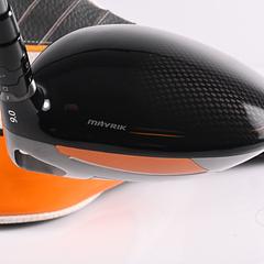 Callaway Mavrik Driver / 9 Degree / Stiff Flex HZRDUS T800 55 Shaft - Image 5