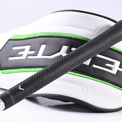 Callaway Elyte Triple Diamond Driver / 9 Degree / Regular Flex Denali Charcoal - Image 8