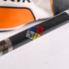 Callaway Mavrik Driver / 9 Degree / Stiff Flex HZRDUS T800 55 Shaft - Image 6