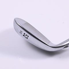 Ping Glide Gap Wedge / 52 Degree / Black Dot / Wedge Flex Ping CFS Shaft - Image 1