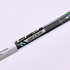 Ping Glide Gap Wedge / 52 Degree / Black Dot / Wedge Flex Ping CFS Shaft - Image 4