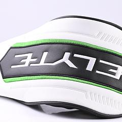 Callaway Elyte Triple Diamond Driver / 9 Degree / Regular Flex Denali Charcoal - Image 9