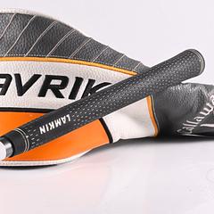 Callaway Mavrik Driver / 9 Degree / Stiff Flex HZRDUS T800 55 Shaft - Image 8