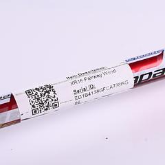 Callaway XR16 #3 Wood / 15 Degree / Regular Flex Fujikura Speeder 565 Evolution - Image 8