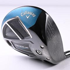 Callaway Rogue Sub Zero Driver / 9 Degree / TX-Flex Aldila Xtorsion 70 Shaft - Image 1