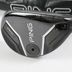 Ping G440 #2 Hybrid / 17 Degree / Stiff Flex Denali Red 80 Shaft - Image 5