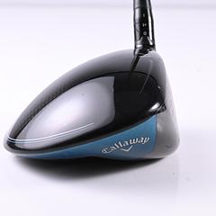 Callaway Rogue Sub Zero Driver / 9 Degree / TX-Flex Aldila Xtorsion 70 Shaft - Image 3