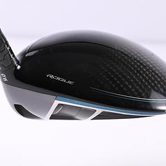 Callaway Rogue Sub Zero Driver / 9 Degree / TX-Flex Aldila Xtorsion 70 Shaft - Image 5