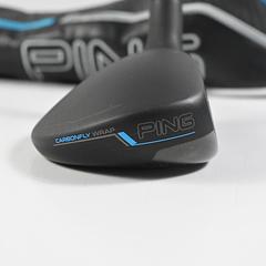Ping G440 #2 Hybrid / 17 Degree / Stiff Flex Denali Red 80 Shaft - Image 4