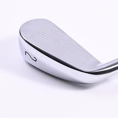 Titleist U505 2023 #2 Iron / 18 Degree / Stiff Flex Hzrdus Gen4 Black 80 Shaft - Image 3