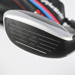 Taylormade M4 #4 Hybrid / 22 Degree / Stiff Flex Fujikura Atmos Red 7 Shaft - Image 4