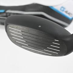 Ping G440 #2 Hybrid / 17 Degree / Stiff Flex Denali Red 80 Shaft - Image 3