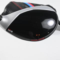 Taylormade M4 #4 Hybrid / 22 Degree / Stiff Flex Fujikura Atmos Red 7 Shaft - Image 5