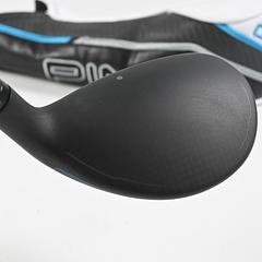 Ping G440 #2 Hybrid / 17 Degree / Stiff Flex Denali Red 80 Shaft - Image 1