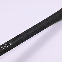 Ping Glide Lob Wedge / 58 Degree / Black Dot / Wedge Flex Ping CFS Shaft - Image 7