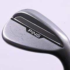 Ping S159 Sand Wedge / 56 Degree / Black Dot / Wedge Flex Ping Z-Z115 Shaft - Image 1