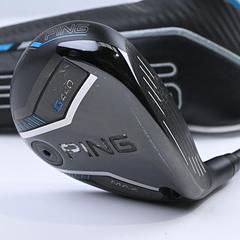 Ping G440 Max #7 Wood / 21 Degree / Senior Flex Ping Alta CB 65 Shaft - Image 1