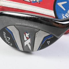 Callaway XR16 OS #4 Hybrid / 22 Degree / Regular Flex Fubuki AT 55 Shaft - Image 2