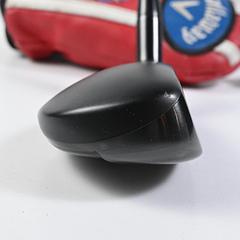 Callaway XR16 OS #4 Hybrid / 22 Degree / Regular Flex Fubuki AT 55 Shaft - Image 3