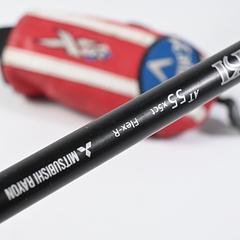 Callaway XR16 OS #4 Hybrid / 22 Degree / Regular Flex Fubuki AT 55 Shaft - Image 7