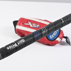 Callaway XR16 OS #4 Hybrid / 22 Degree / Regular Flex Fubuki AT 55 Shaft - Image 9