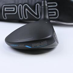 Ping G440 Max #7 Wood / 21 Degree / Senior Flex Ping Alta CB 65 Shaft - Image 3