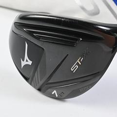 Mizuno ST-X 220 #7 Wood / 21 Degree / Senior Flex Helium Black 4 Nanocore Shaft - Image 2