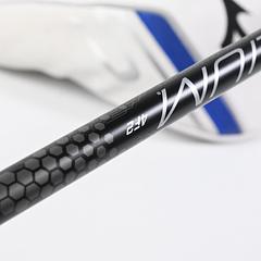 Mizuno ST-X 220 #7 Wood / 21 Degree / Senior Flex Helium Black 4 Nanocore Shaft - Image 6