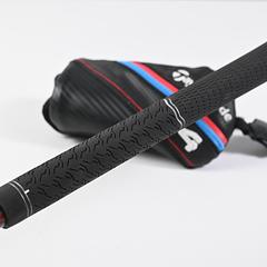 Taylormade M4 #4 Hybrid / 22 Degree / Stiff Flex Fujikura Atmos Red 7 Shaft - Image 8