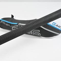 Ping G440 #2 Hybrid / 17 Degree / Stiff Flex Denali Red 80 Shaft - Image 7