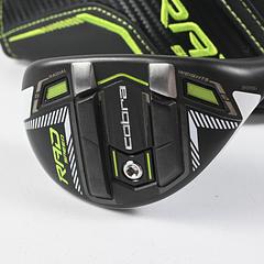 Cobra King Radspeed #3 Hybrid / 19 Degree / Regular Flex Recoil ESX 480 Shaft - Image 3