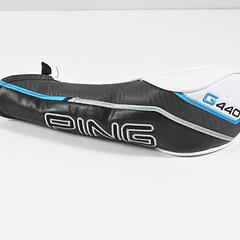 Ping G440 #2 Hybrid / 17 Degree / Stiff Flex Denali Red 80 Shaft - Image 2