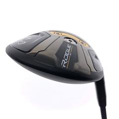 Used TOUR ISSUE Callaway Rogue ST Triple Diamond T 3 F'W / 14 Deg / Stiff Flex - Image 2