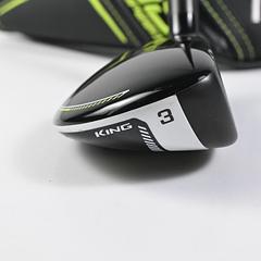 Cobra King Radspeed #3 Hybrid / 19 Degree / Regular Flex Recoil ESX 480 Shaft - Image 4