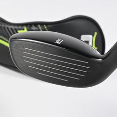 Cobra King Radspeed #3 Hybrid / 19 Degree / Regular Flex Recoil ESX 480 Shaft - Image 5