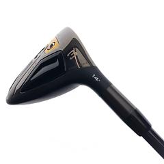 Used TOUR ISSUE Callaway Rogue ST Triple Diamond T 3 F'W / 14 Deg / Stiff Flex - Image 3