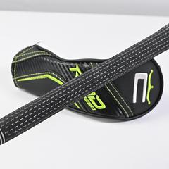 Cobra King Radspeed #3 Hybrid / 19 Degree / Regular Flex Recoil ESX 480 Shaft - Image 9