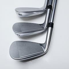 Used PXG 0311 T GEN 3 Iron Set / 4 - PW / X-Stiff Flex - Image 7