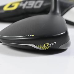 Ping G430 SFT #3 Wood / 16 Degree / Stiff Flex Ping Alta CB Black 65 Shaft - Image 3