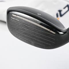 Taylormade Qi10 #4 Hybrid / 22 Degree / Regular Flex Fujikura Ventus TR Blue 6 - Image 4