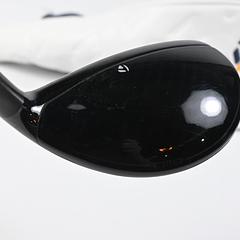 Taylormade Qi10 #4 Hybrid / 22 Degree / Regular Flex Fujikura Ventus TR Blue 6 - Image 5