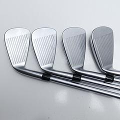 Used PXG 0311 T GEN 3 Iron Set / 4 - PW / X-Stiff Flex - Image 8