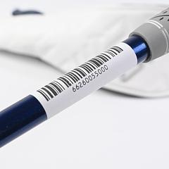 Taylormade Qi10 #4 Hybrid / 22 Degree / Regular Flex Fujikura Ventus TR Blue 6 - Image 7