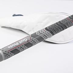 Taylormade Qi10 #4 Hybrid / 22 Degree / Regular Flex Fujikura Ventus TR Blue 6 - Image 8