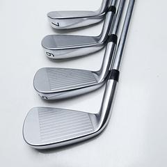 Used PXG 0311 T GEN 3 Iron Set / 4 - PW / X-Stiff Flex - Image 9