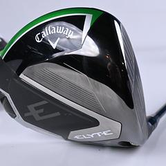 Callaway Elyte X Driver / 10.5 Degree / Regular Flex KBS Tour Driven 50 Shaft - Image 8