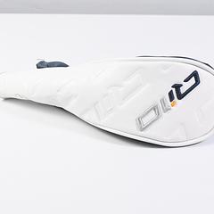 Taylormade Qi10 #4 Hybrid / 22 Degree / Regular Flex Fujikura Ventus TR Blue 6 - Image 9