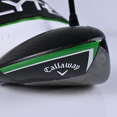 Callaway Elyte X Driver / 10.5 Degree / Regular Flex KBS Tour Driven 50 Shaft - Image 9