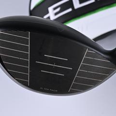 Callaway Elyte X Driver / 10.5 Degree / Regular Flex KBS Tour Driven 50 Shaft - Image 1