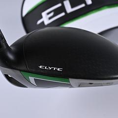 Callaway Elyte X Driver / 10.5 Degree / Regular Flex KBS Tour Driven 50 Shaft - Image 2